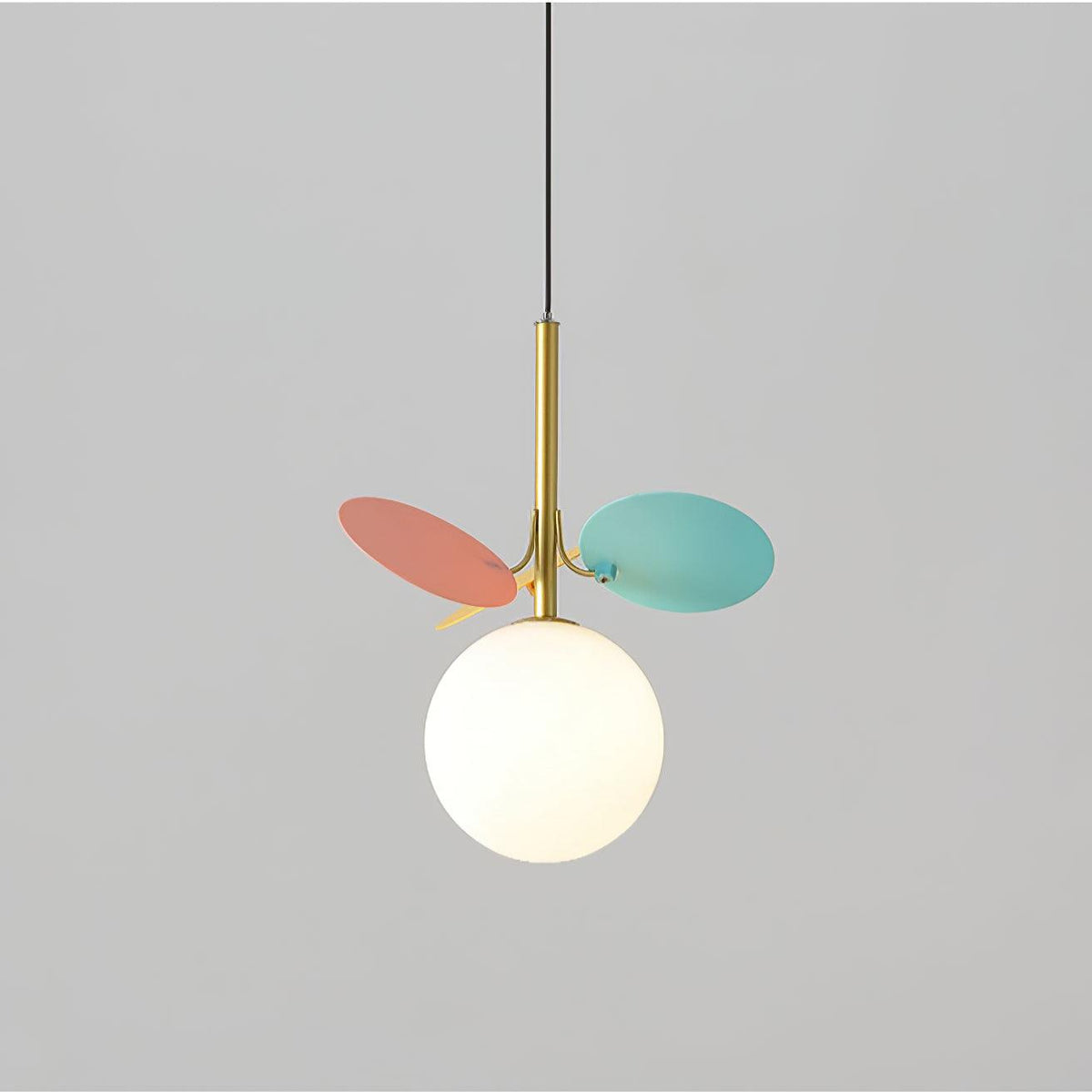 Blanca Pendant Light - view 33