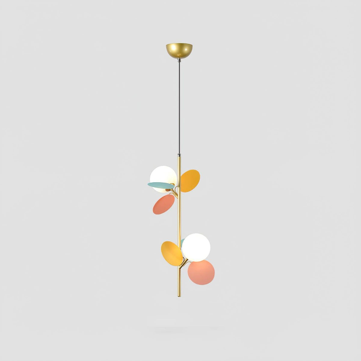 Blanca Pendant Light - view 34