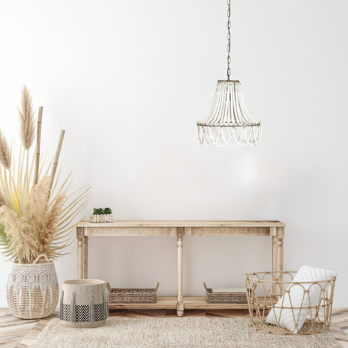 Blanca Chandelier - view 9