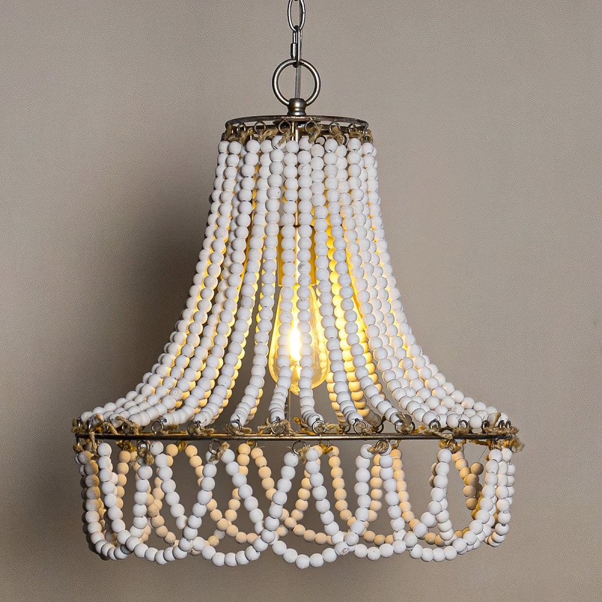Blanca Chandelier - view 18