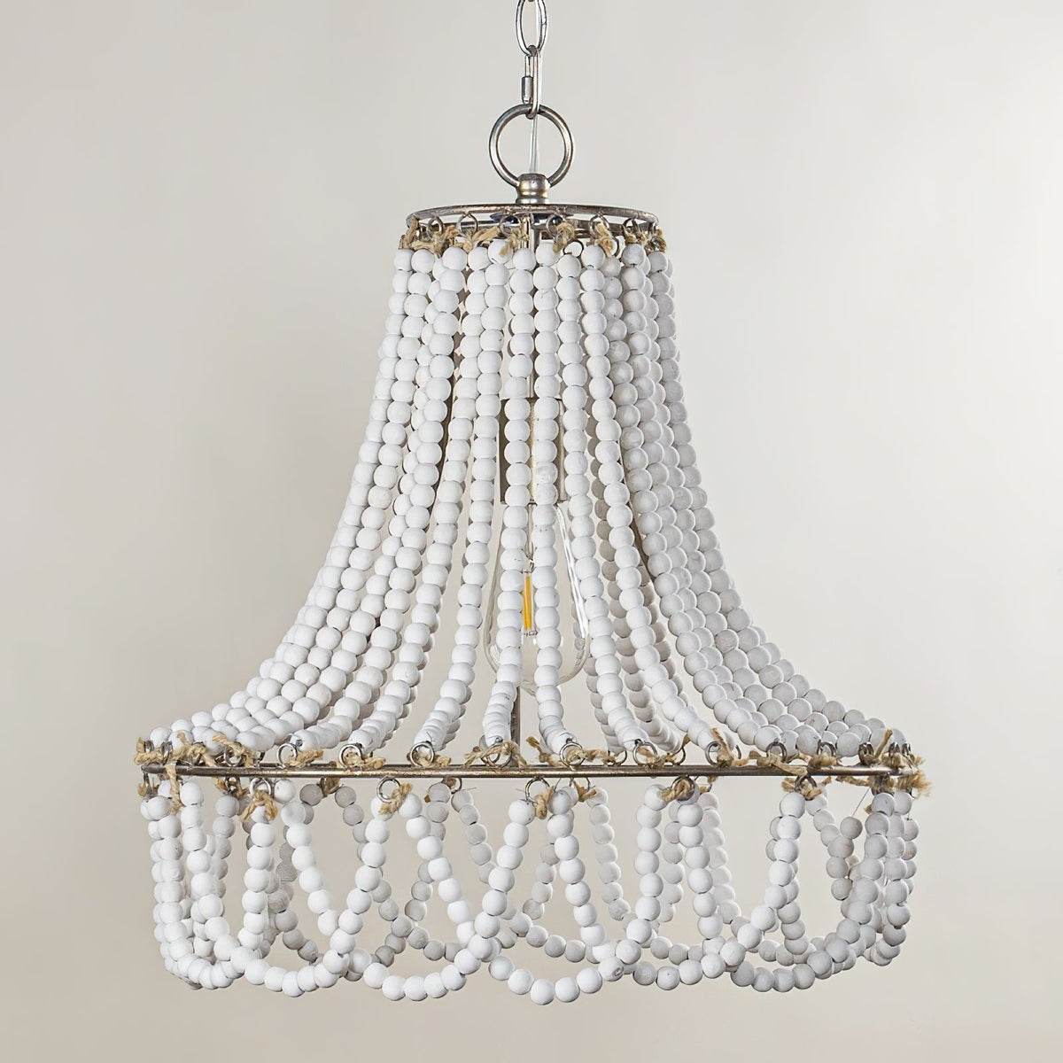 Blanca Chandelier - view 17