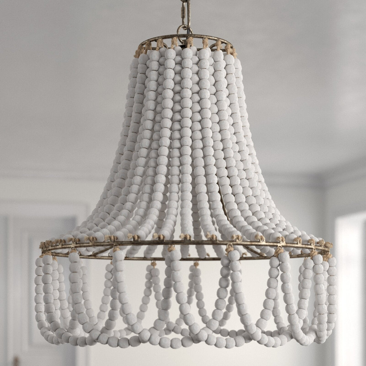Blanca Chandelier - view 12