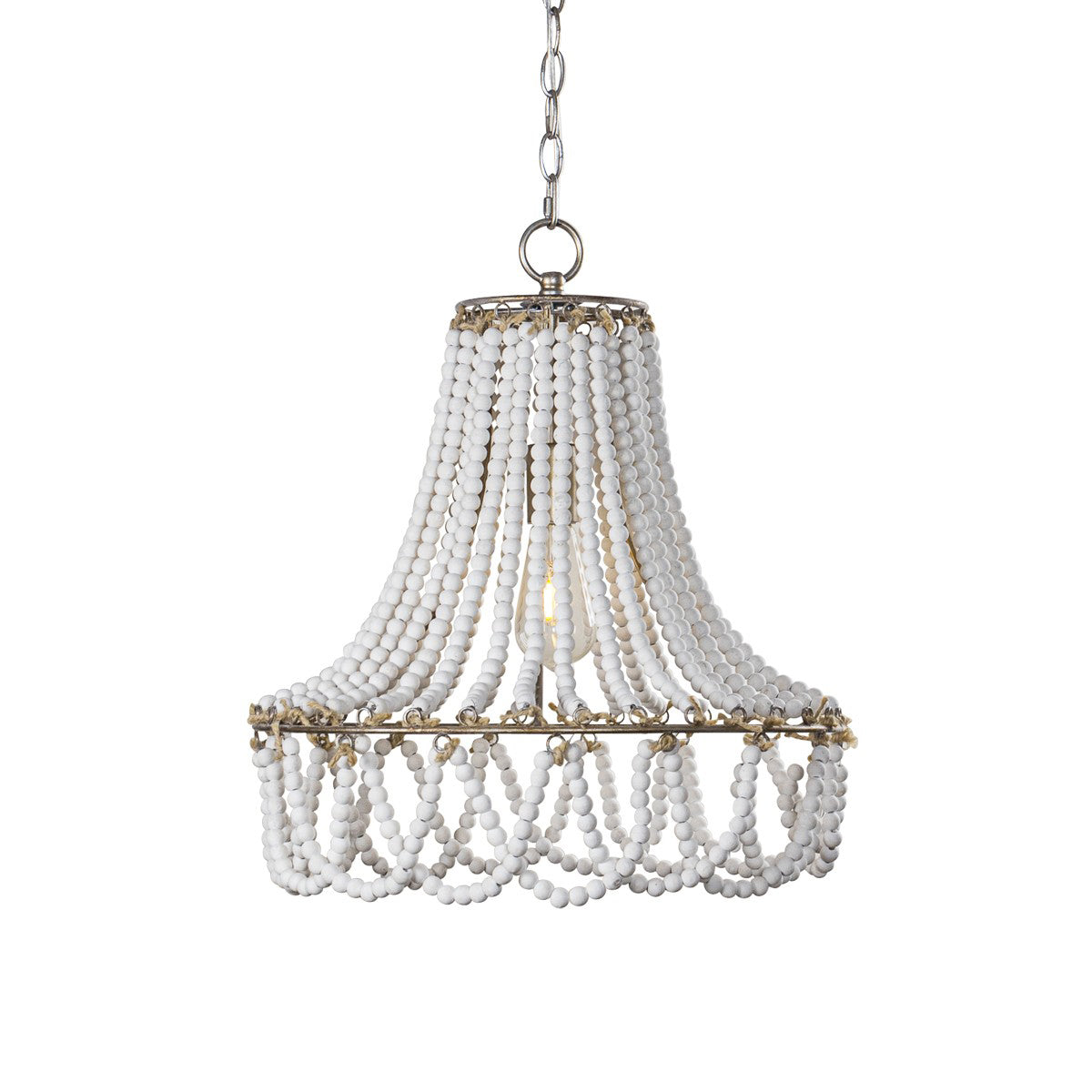 Blanca Chandelier - view 20