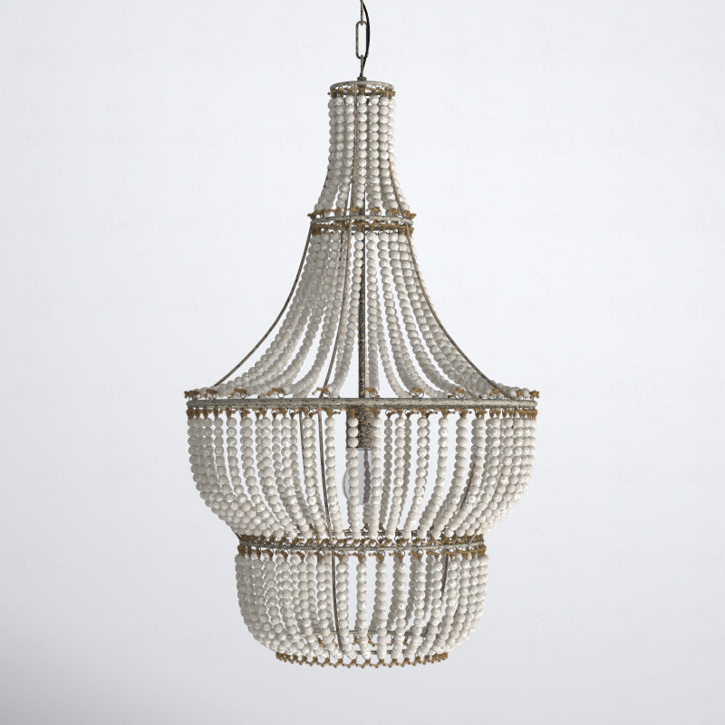 Blanca Chandelier - view 13