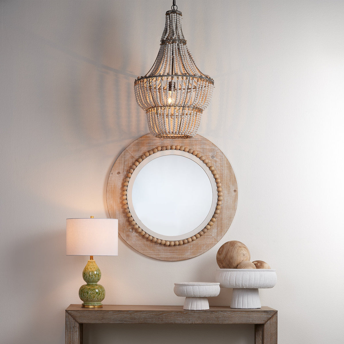 Blanca Chandelier - view 5