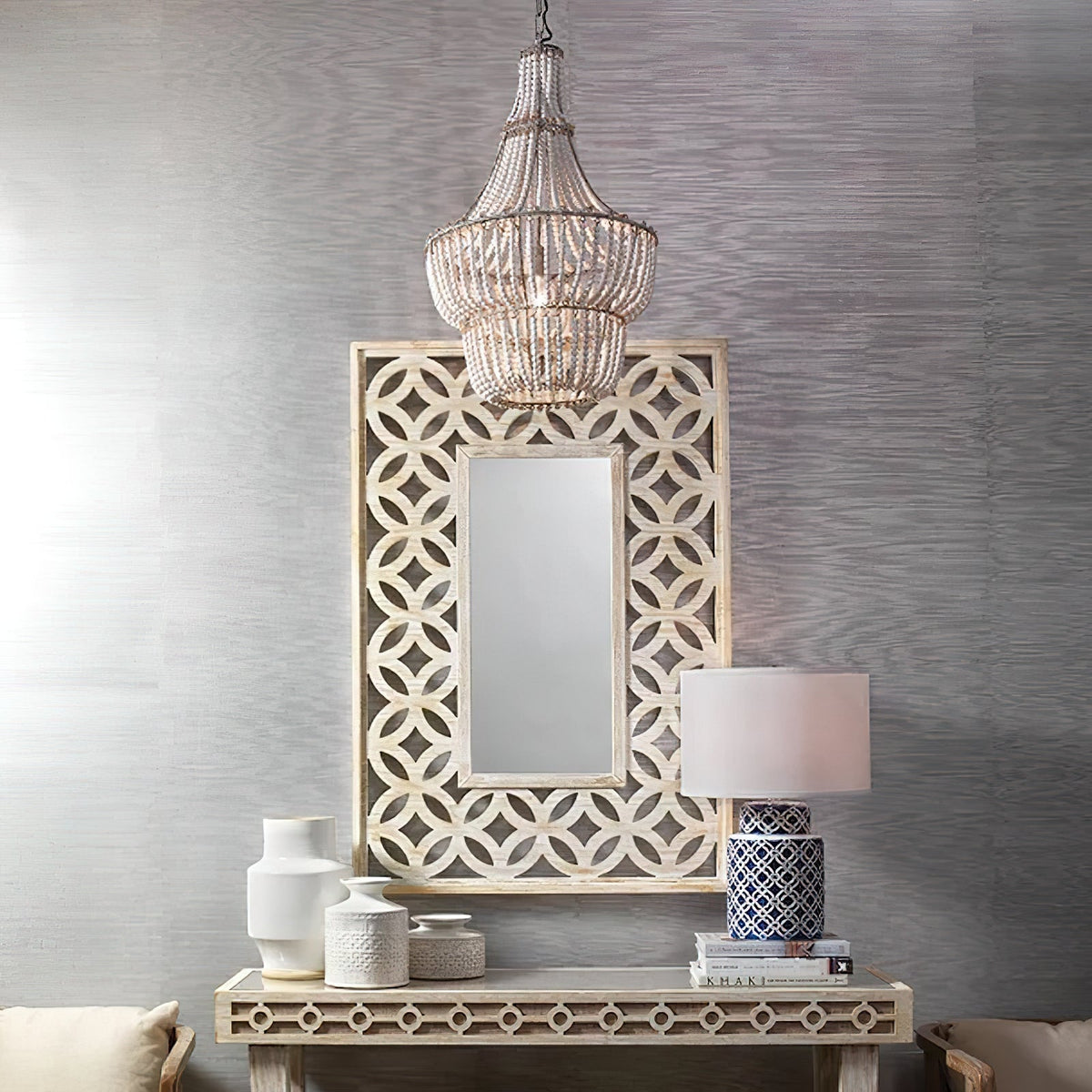 Blanca Chandelier - view 7