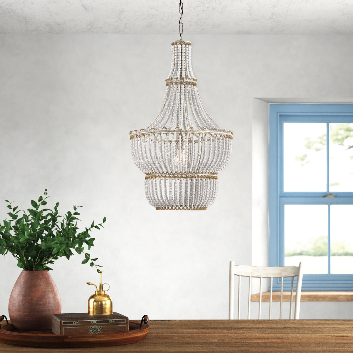 Blanca Chandelier - view 6