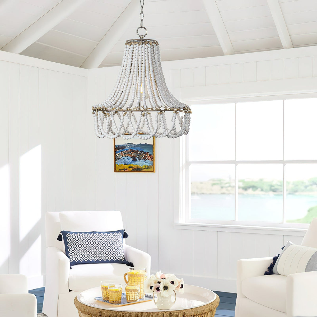Blanca Chandelier - view 10