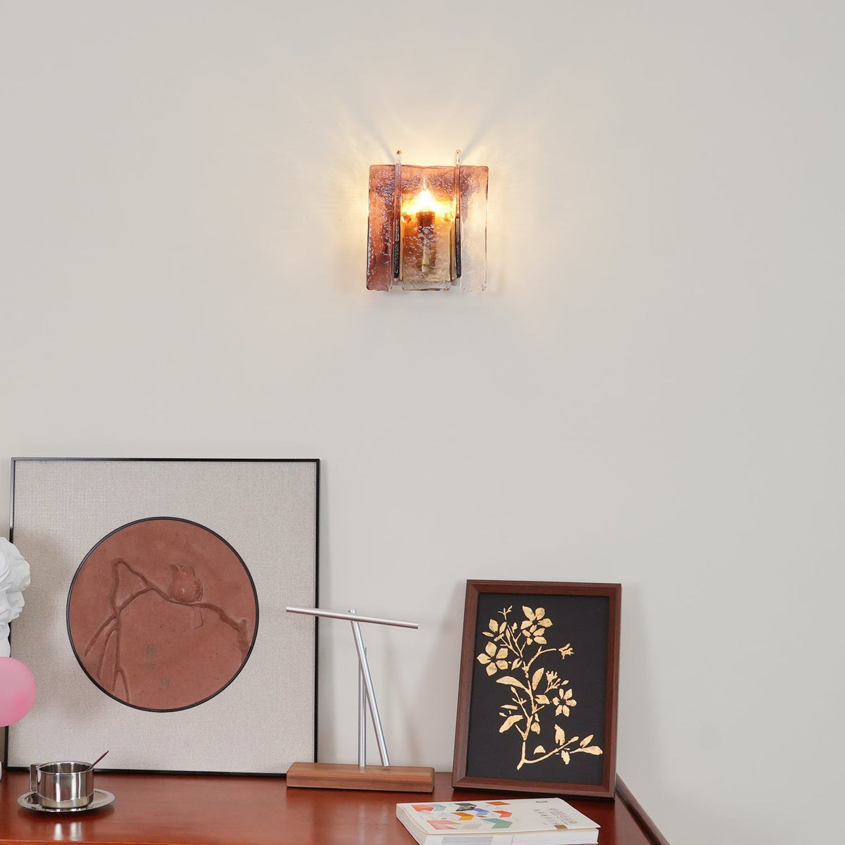 Blason Wall Light - view 10