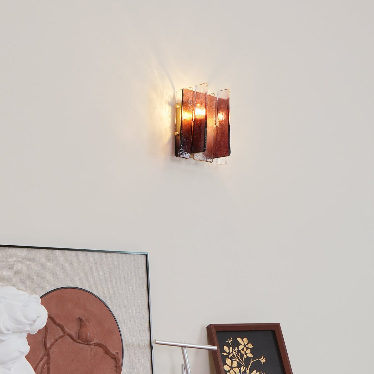 Blason Wall Light - view 13