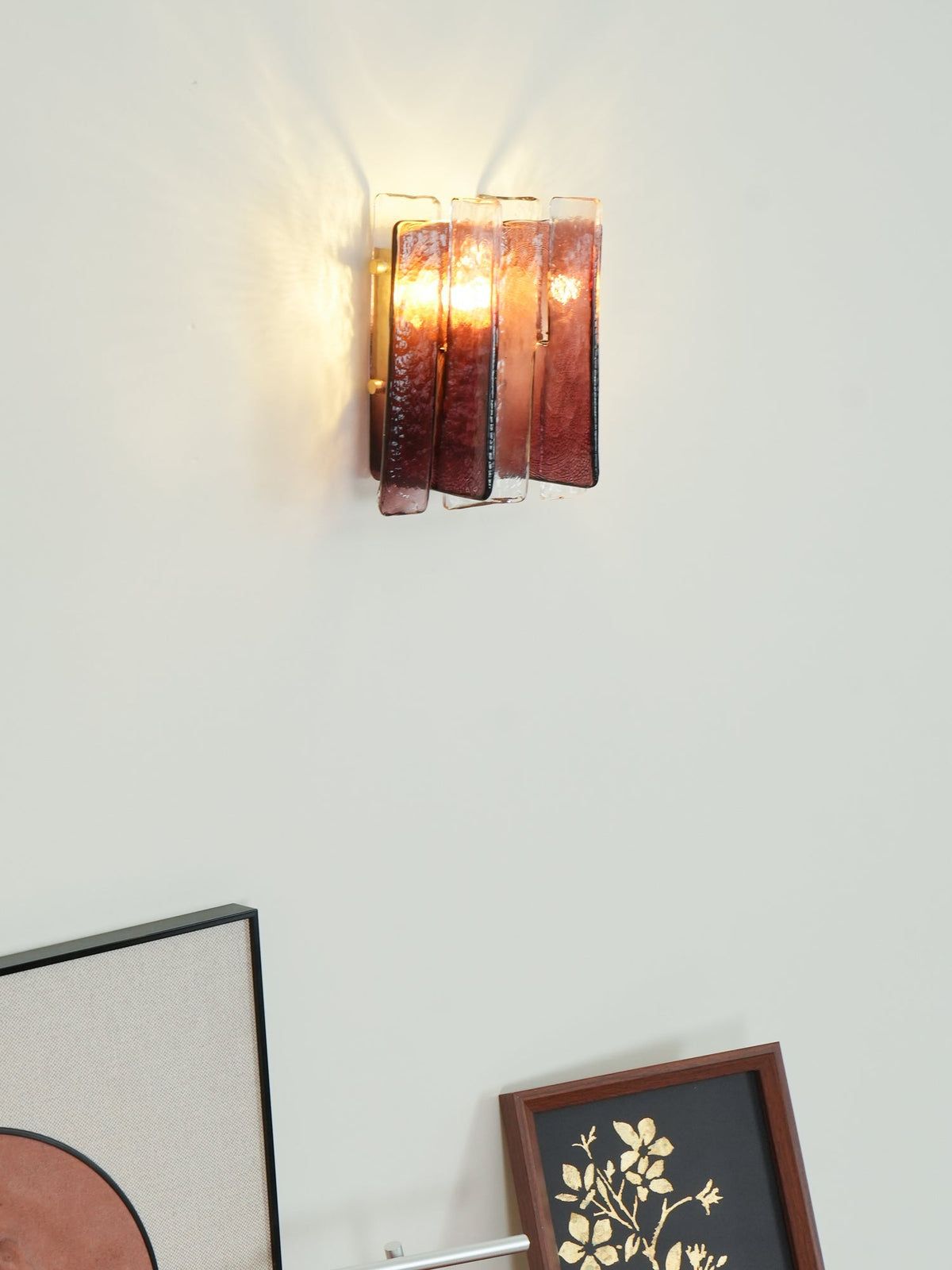 Blason Wall Light - view 14