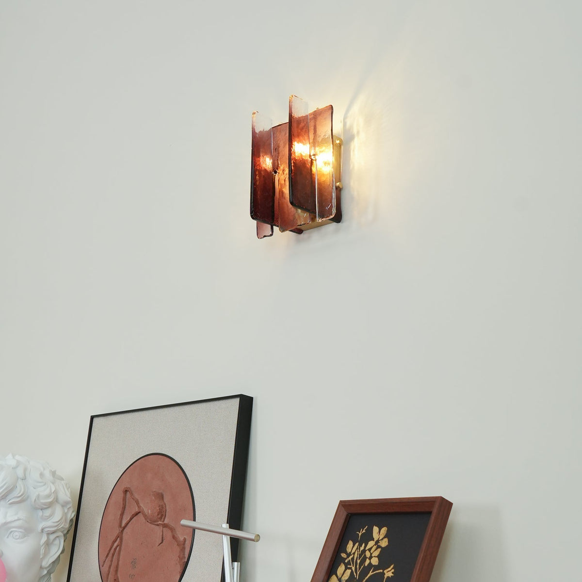 Blason Wall Light - view 15