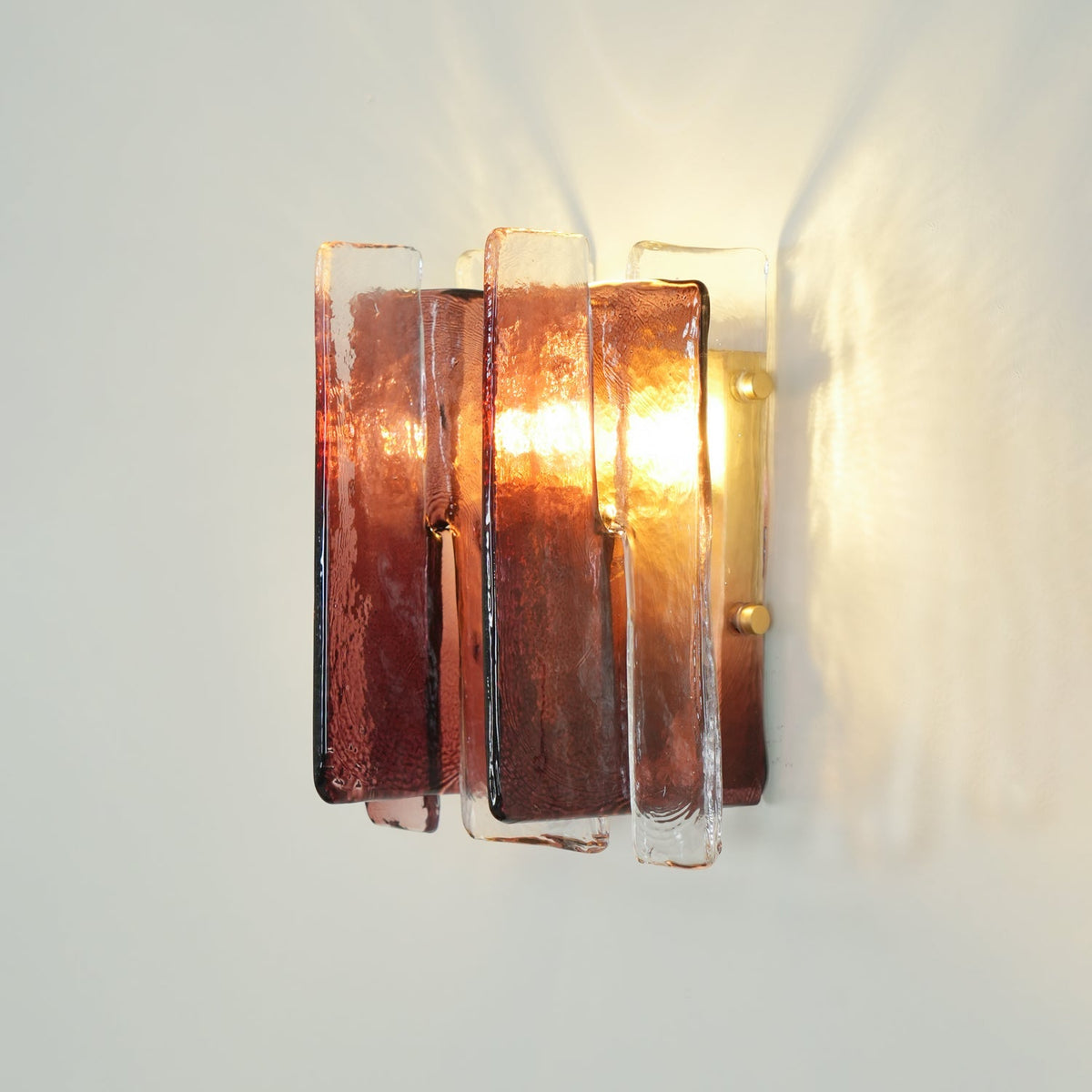 Blason Wall Light - view 2