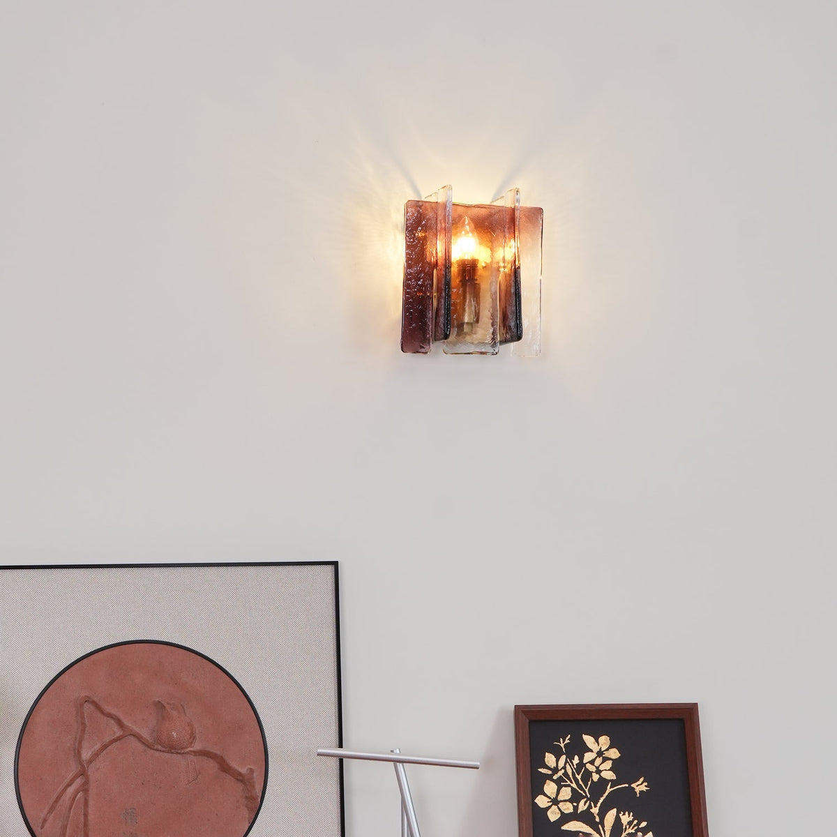 Blason Wall Light - view 4