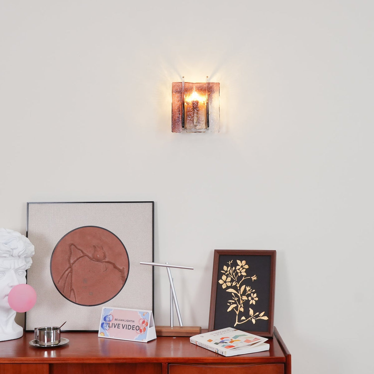 Blason Wall Light - view 19