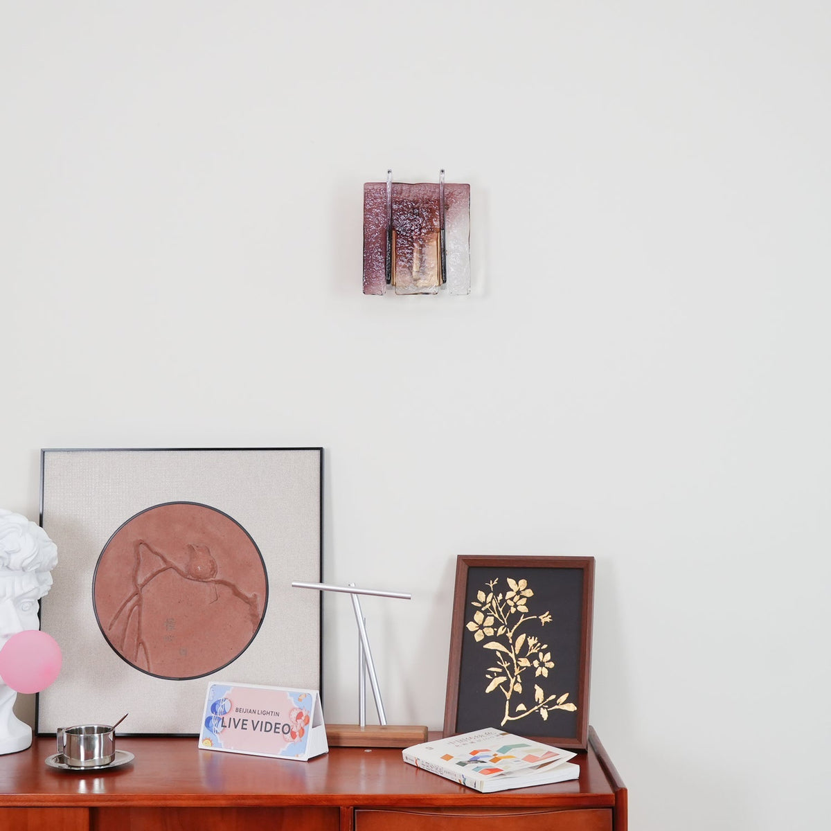 Blason Wall Light - view 22