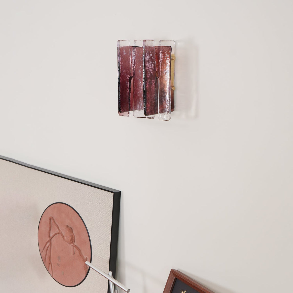 Blason Wall Light - view 7