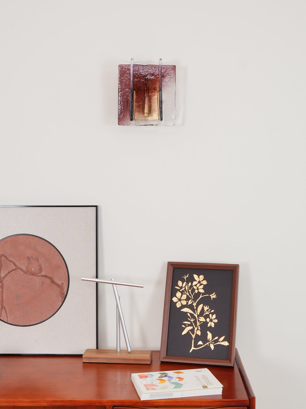 Blason Wall Light - view 8