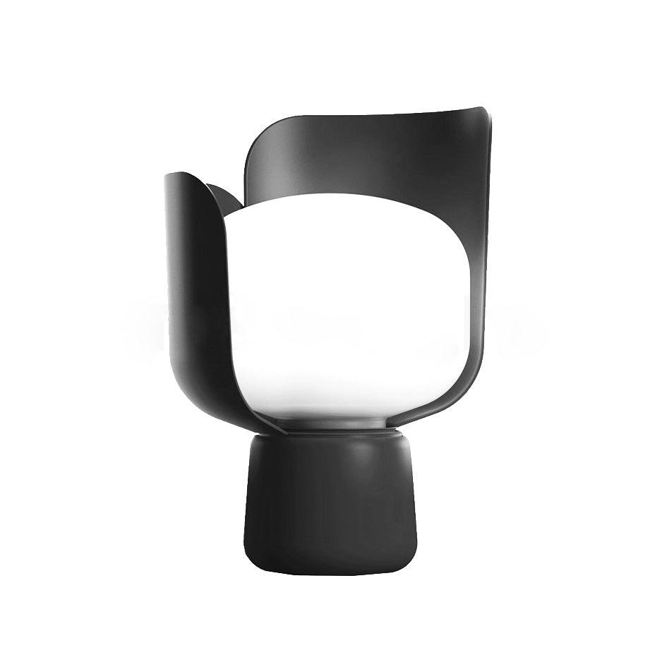 Petals Glass Table Lamp - view 76