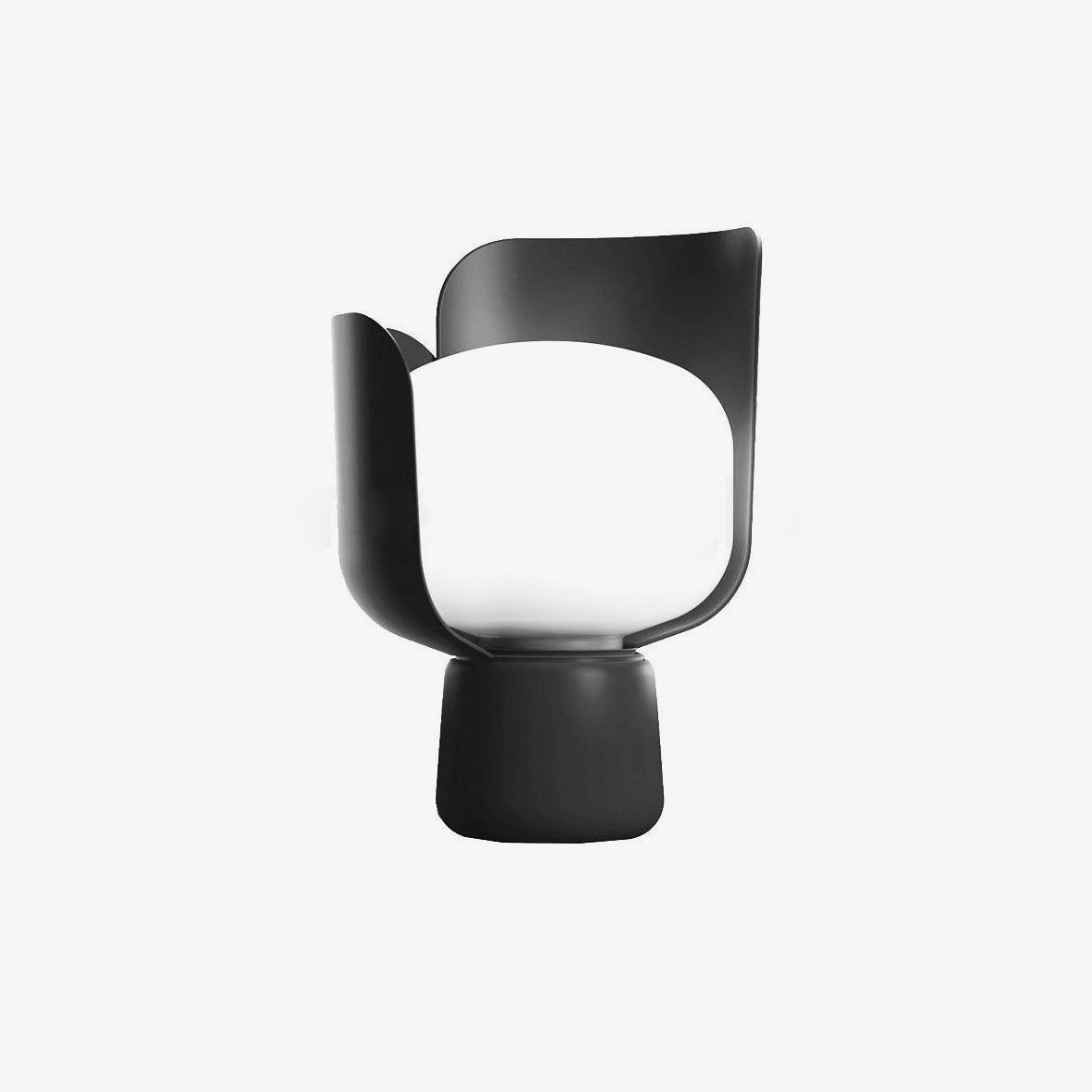 Petals Glass Table Lamp - view 20