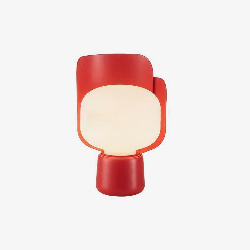 Petals Glass Table Lamp - view 8