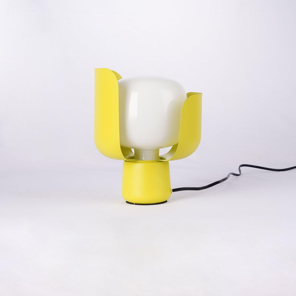 Petals Glass Table Lamp - view 88
