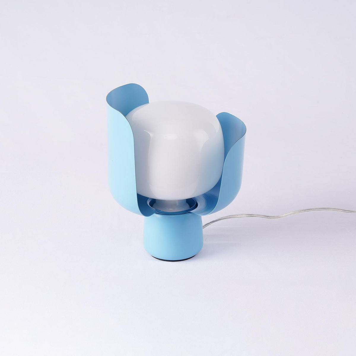 Petals Glass Table Lamp - view 90
