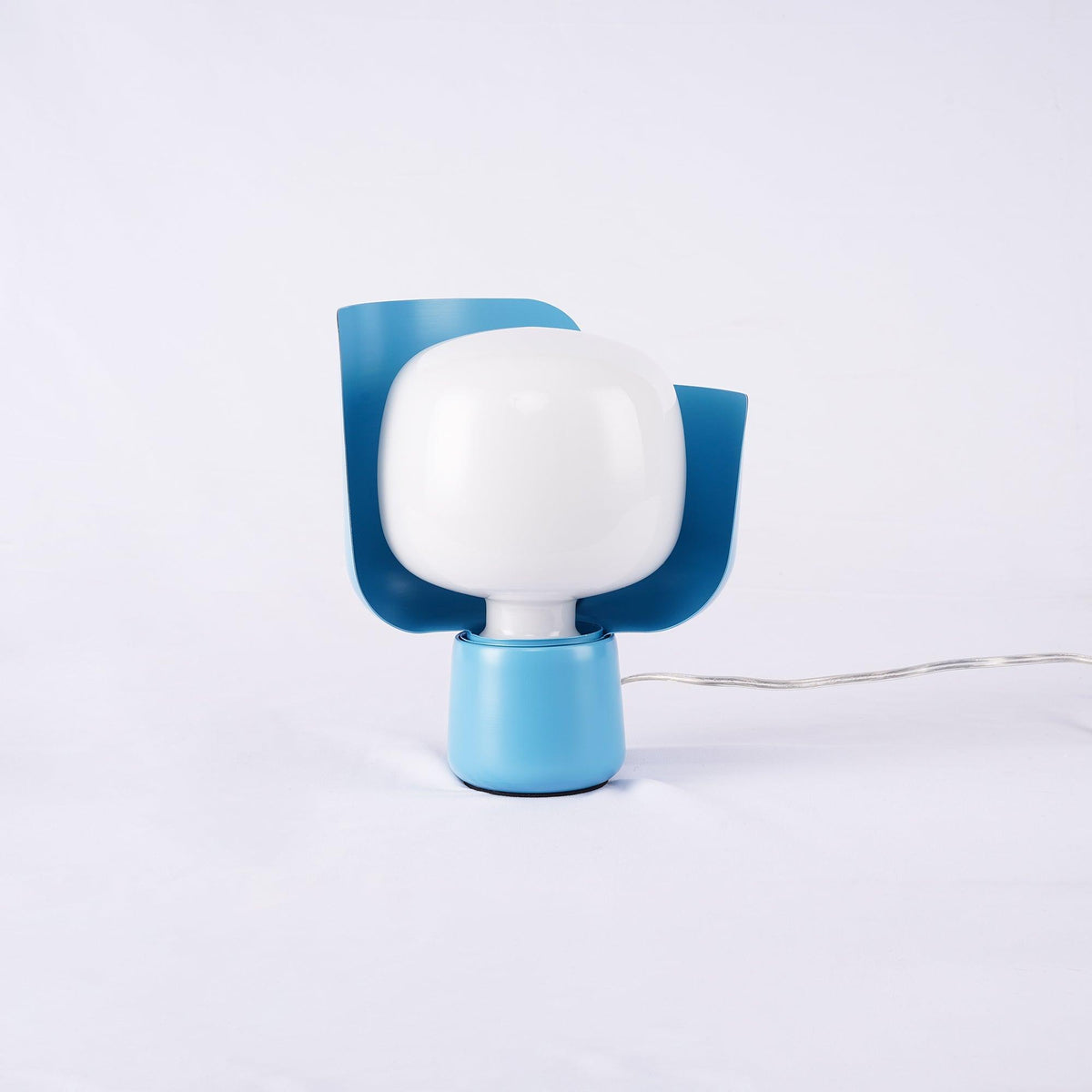 Petals Glass Table Lamp - view 91