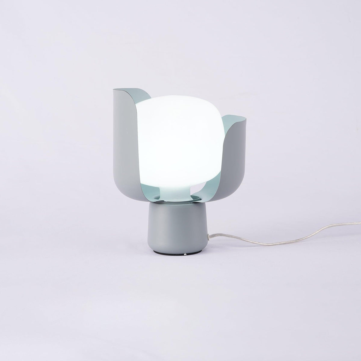 Petals Glass Table Lamp - view 93