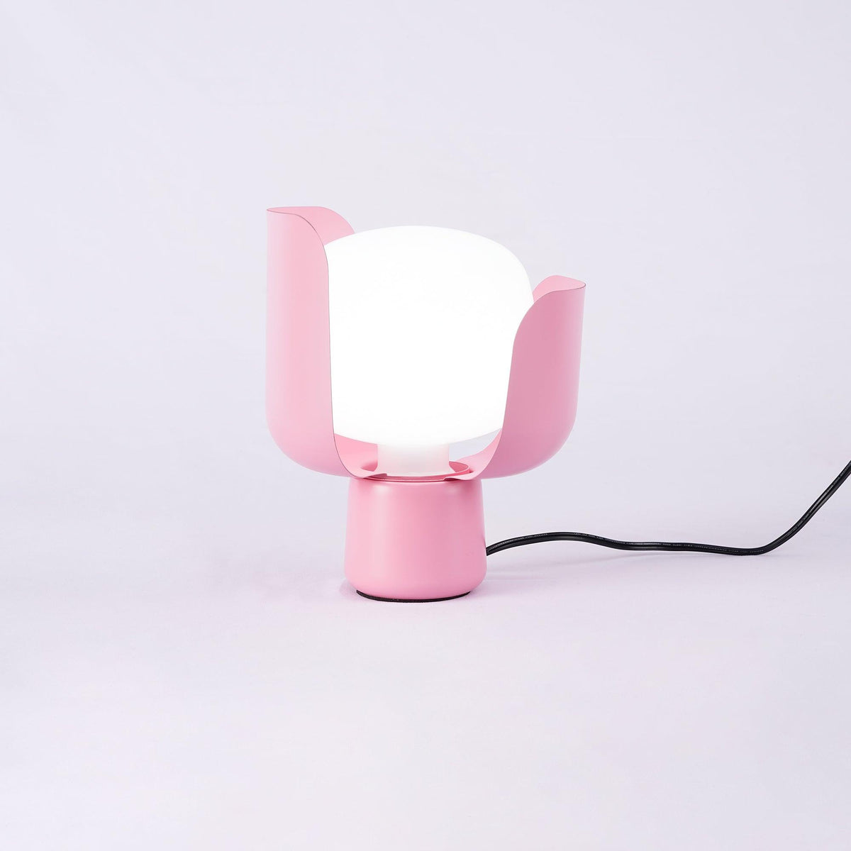 Petals Glass Table Lamp - view 94