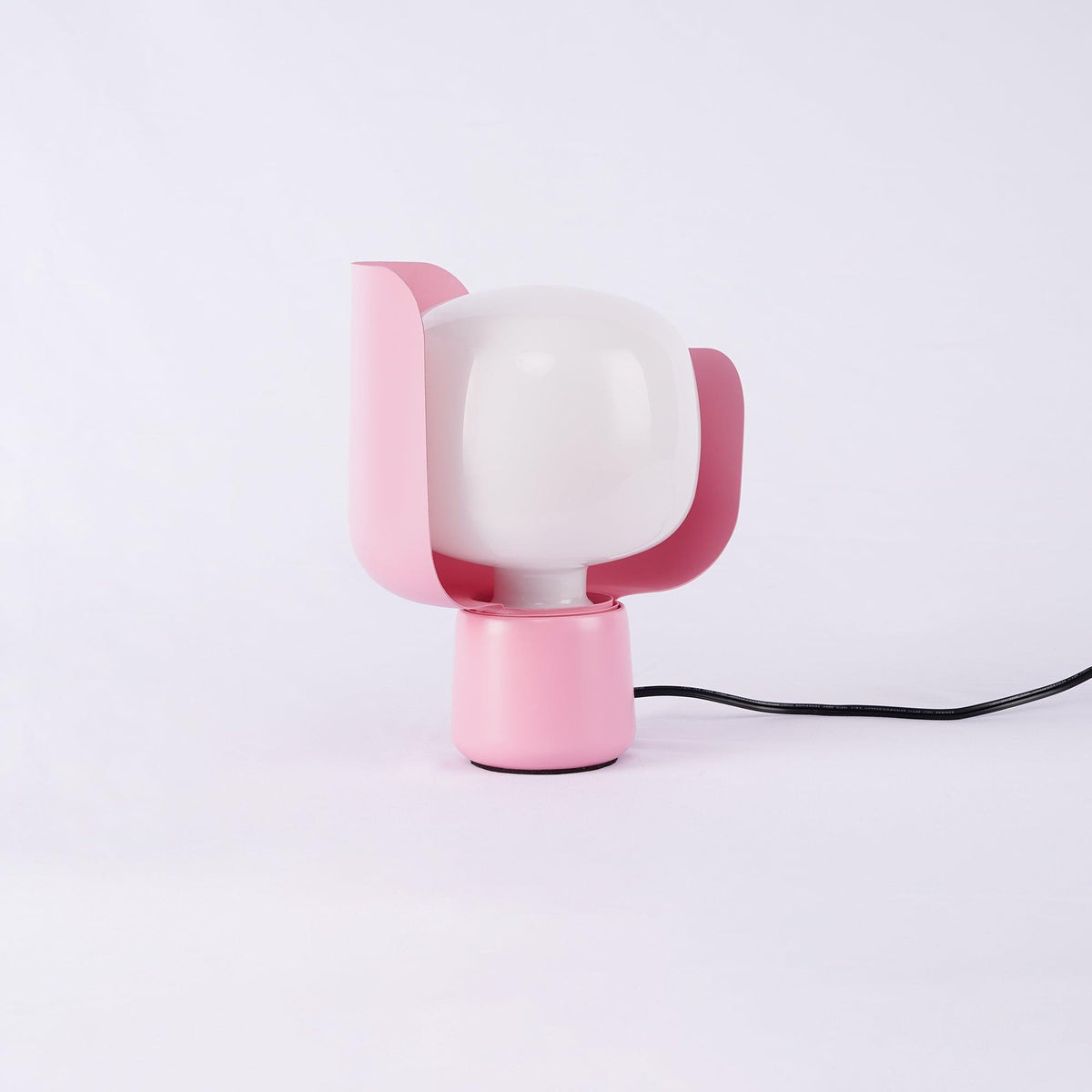 Petals Glass Table Lamp - view 95