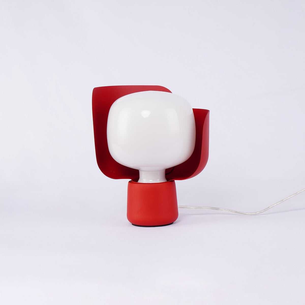 Petals Glass Table Lamp - view 97