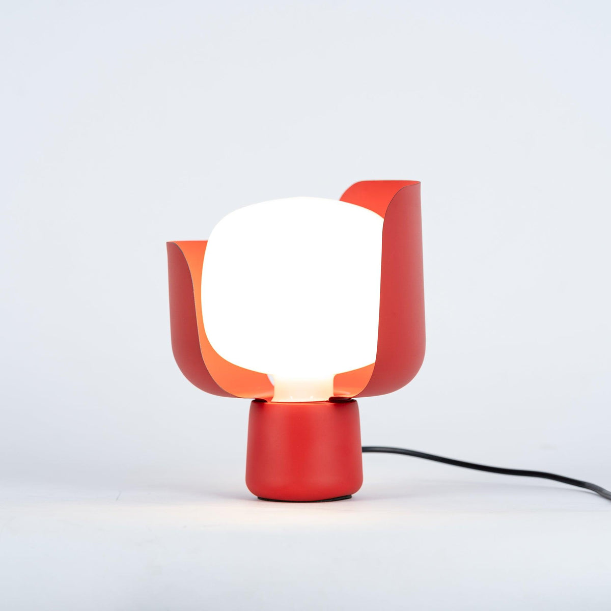 Petals Glass Table Lamp - view 79