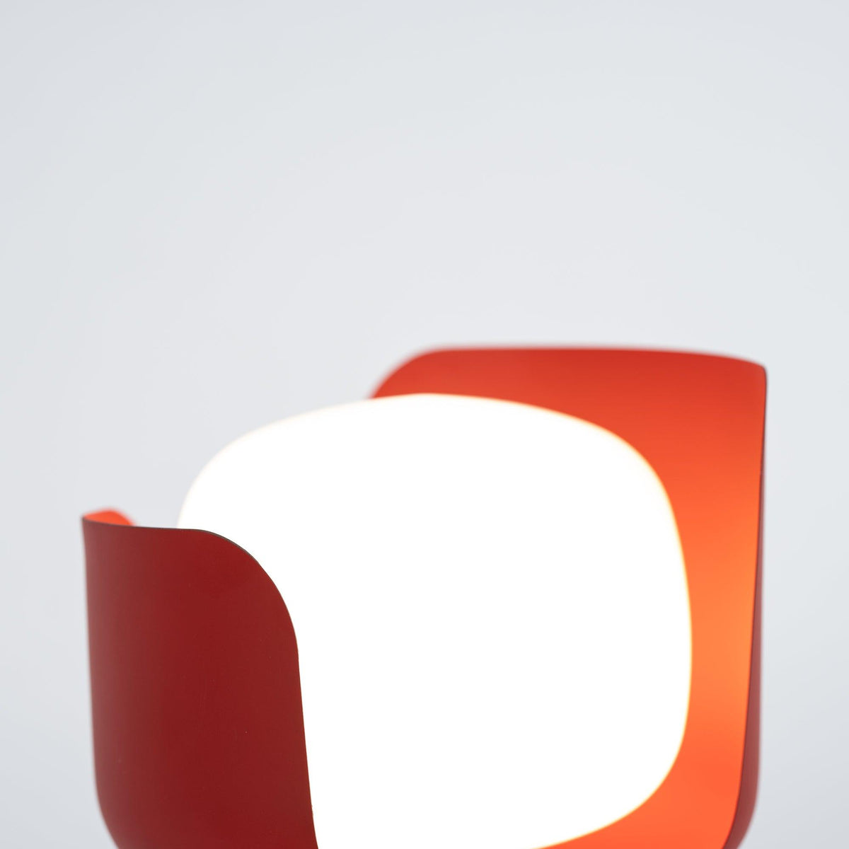 Petals Glass Table Lamp - view 81