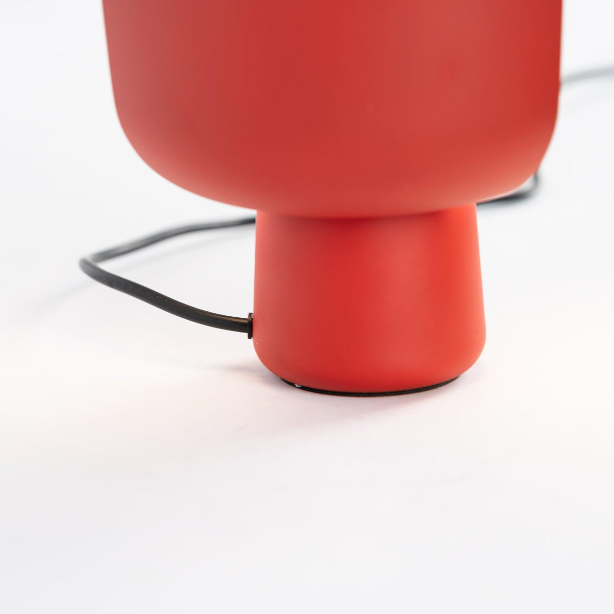 Petals Glass Table Lamp - view 85