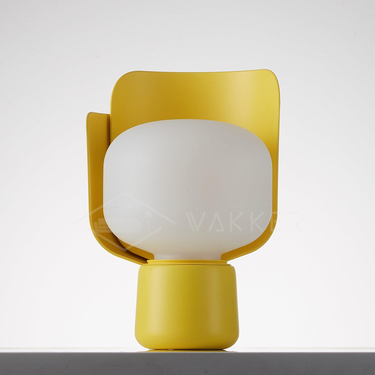 Petals Glass Table Lamp - view 38