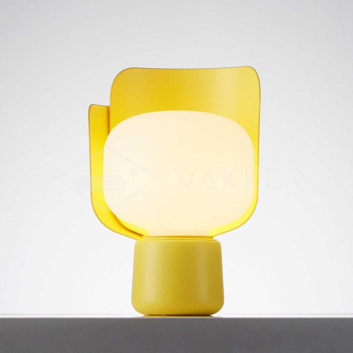 Petals Glass Table Lamp - view 39