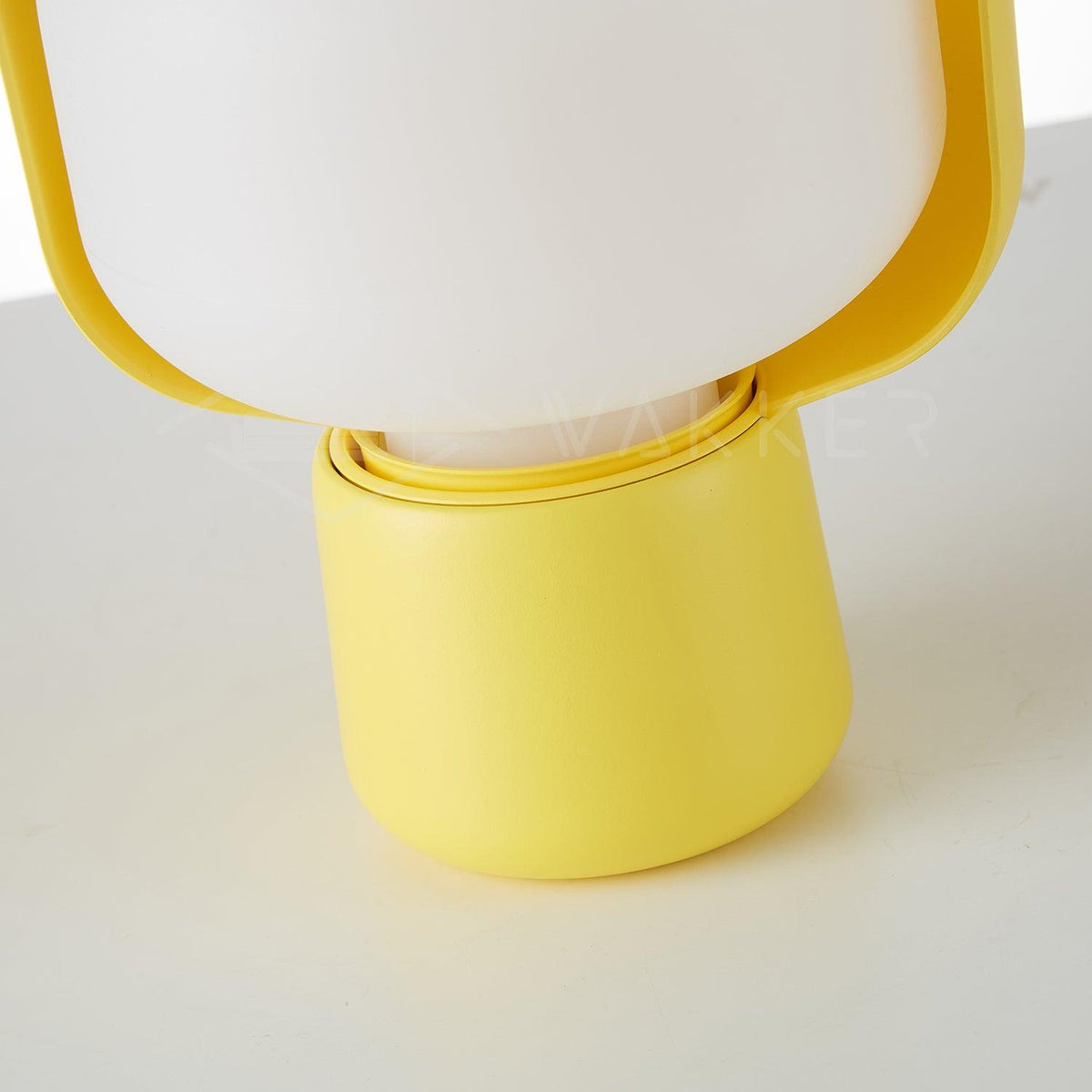 Petals Glass Table Lamp - view 40