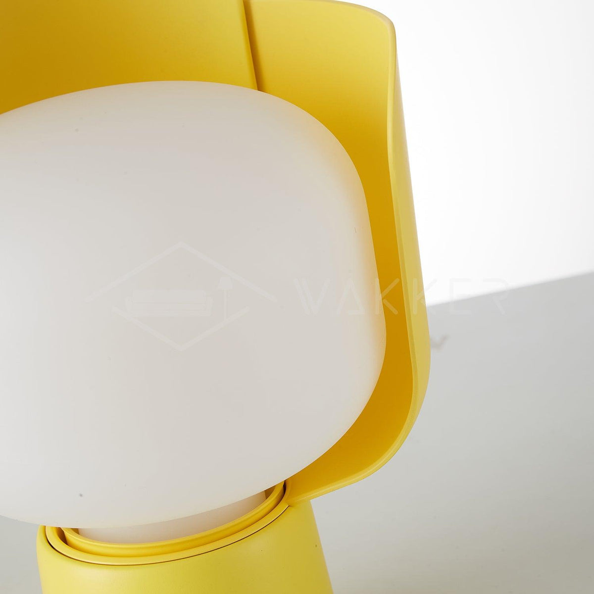 Petals Glass Table Lamp - view 41