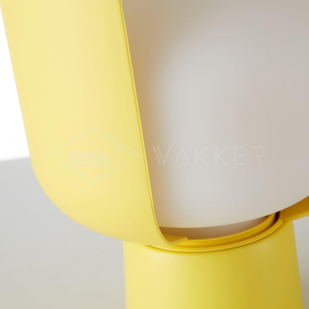 Petals Glass Table Lamp - view 42