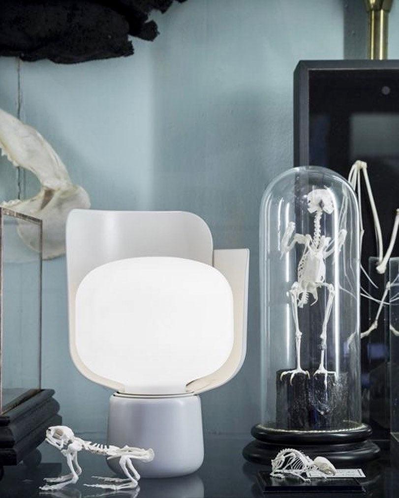 Petals Glass Table Lamp - view 23