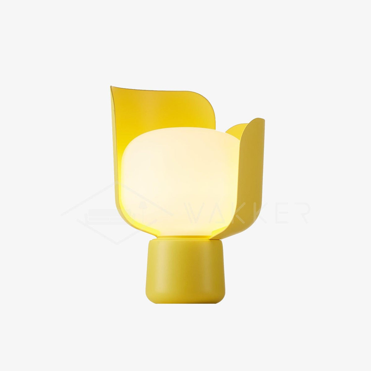 Petals Glass Table Lamp - view 24