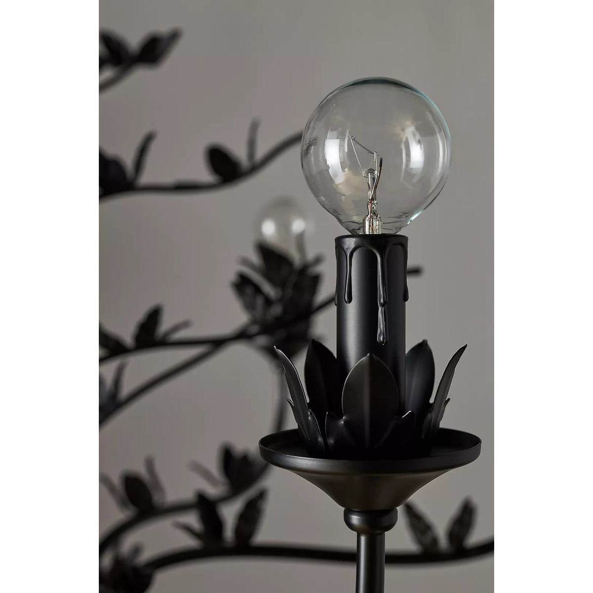Blooming Chandelier - view 9