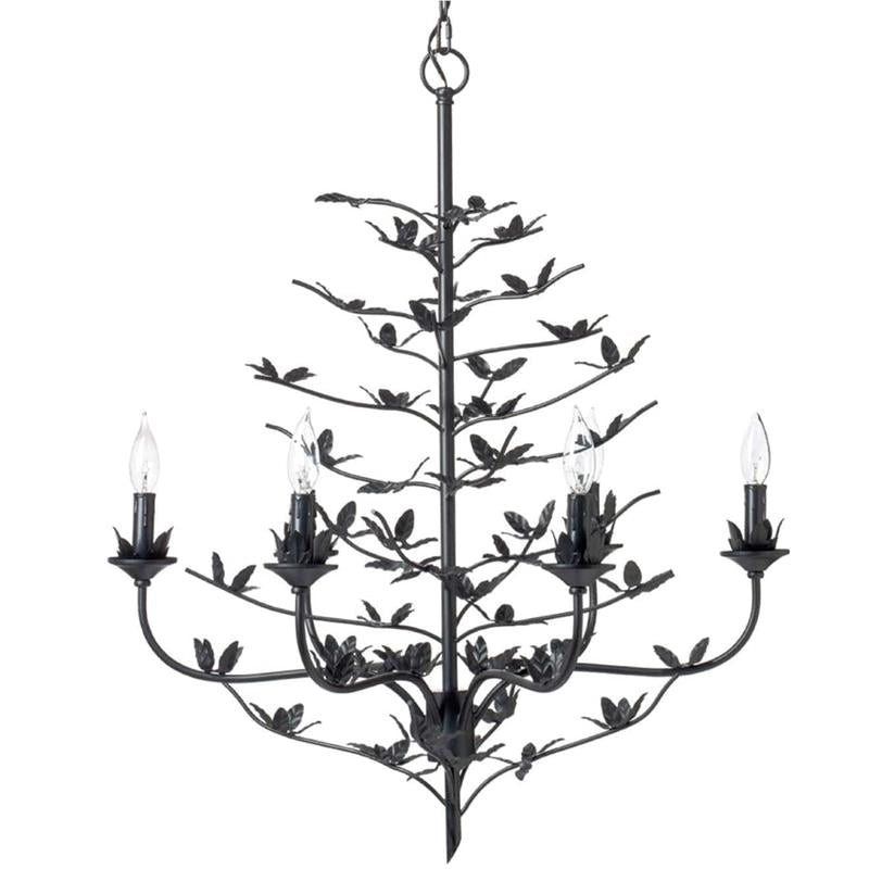 Blooming Chandelier - view 7