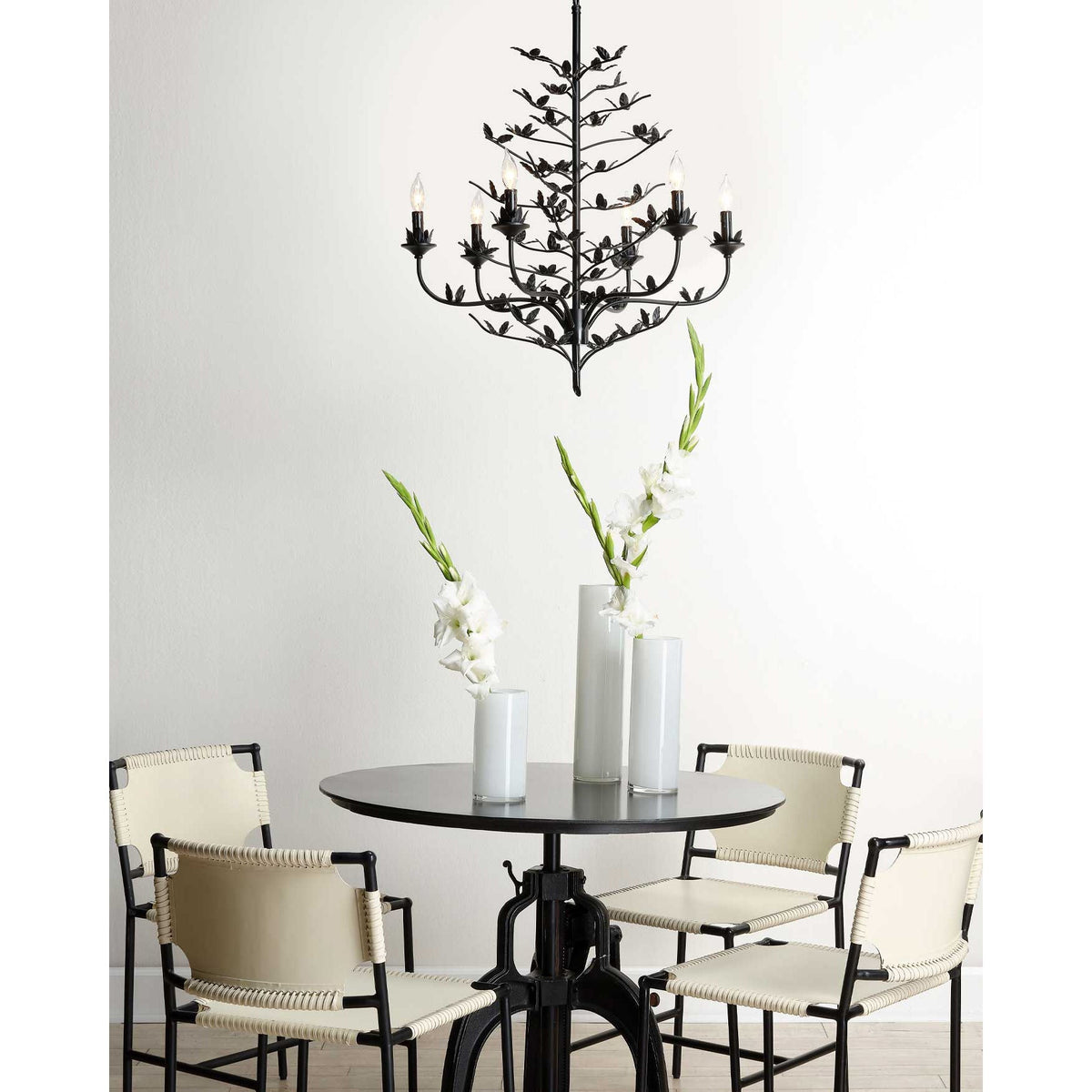 Blooming Chandelier - view 6