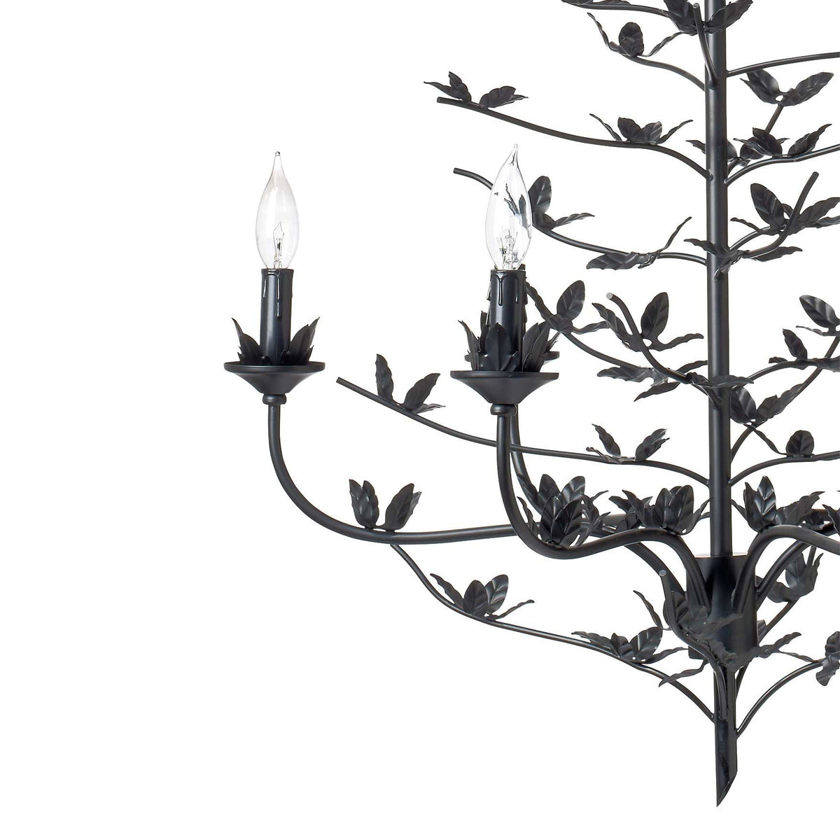 Blooming Chandelier - view 11