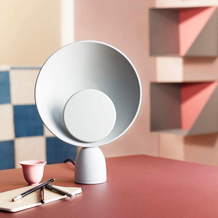 Blooper Table Lamp - view 4