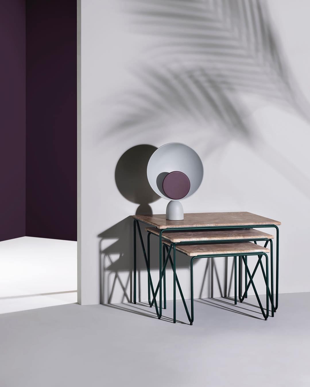 Blooper Table Lamp - view 23