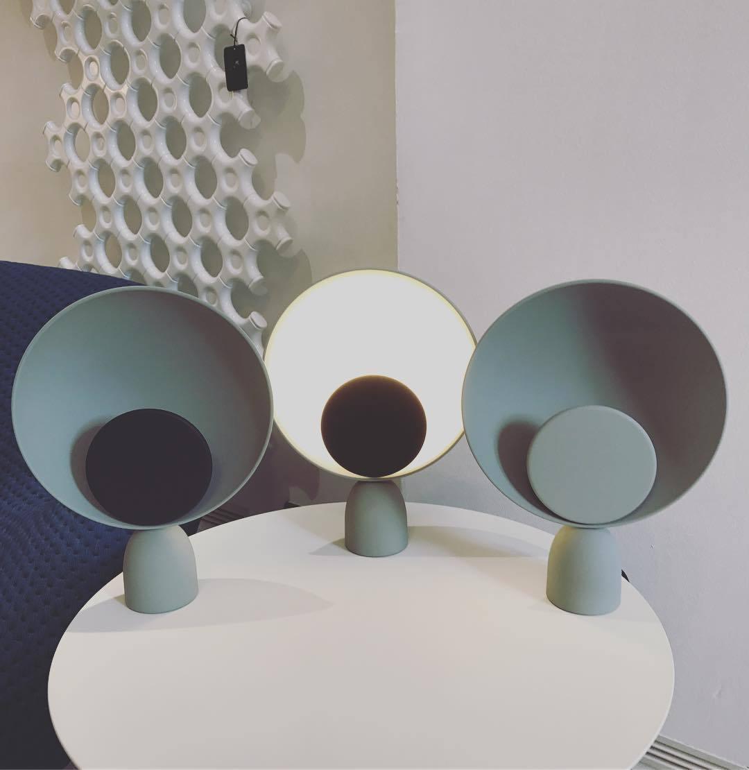 Blooper Table Lamp - view 24