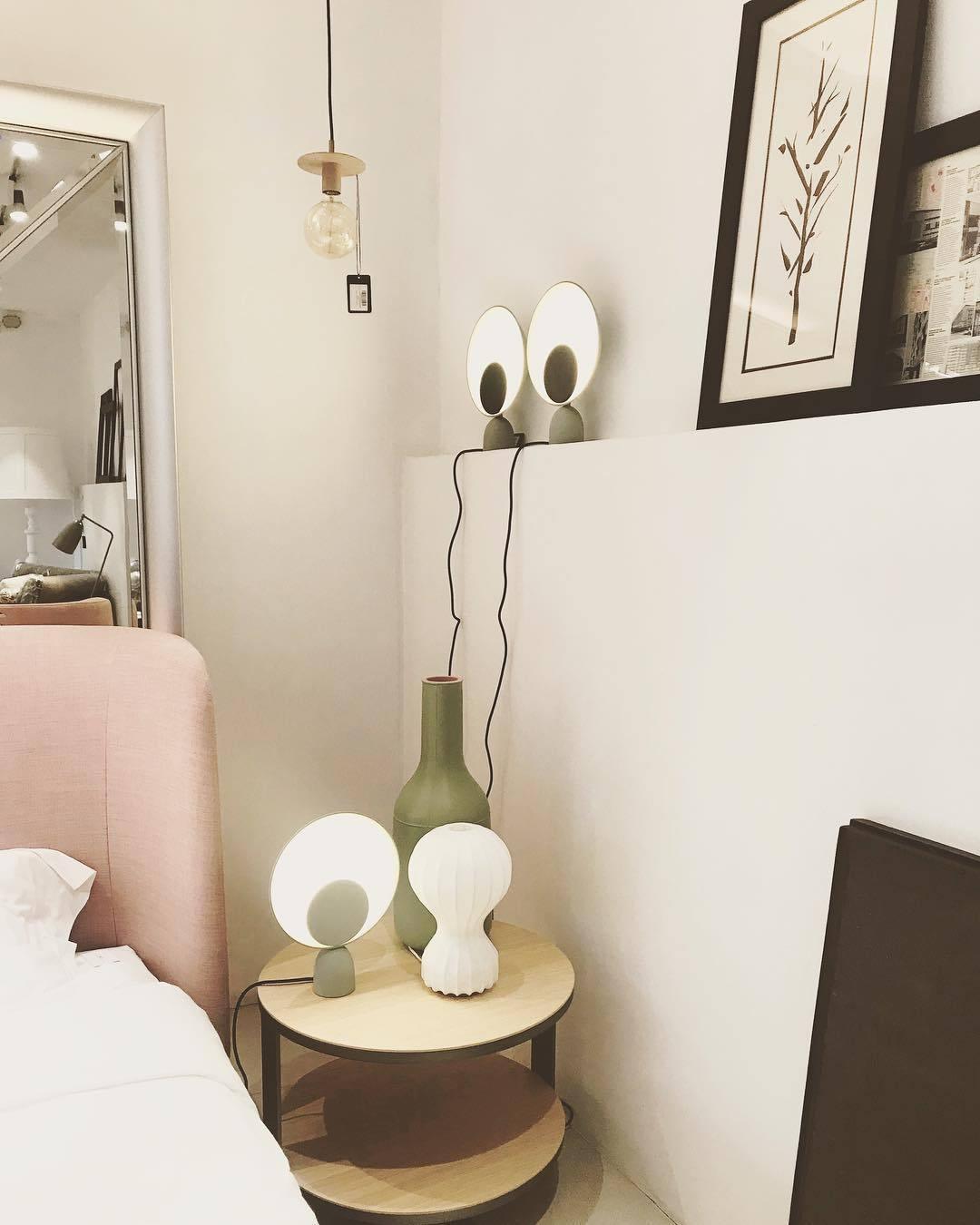 Blooper Table Lamp - view 29